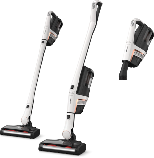 Miele Triflex HX2 Flash