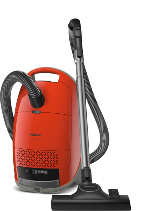 Miele Guard M1 Terra Red - SVWE0