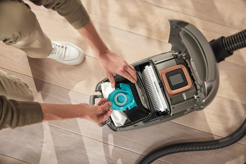 Miele HyClean Air TU Dustbags
