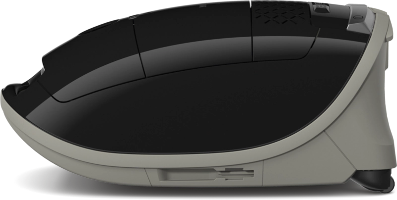 Miele Guard M1 Cat & Dog Obsidian Black