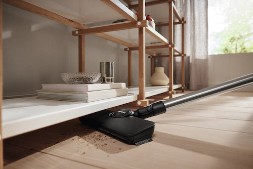 Miele SBD 380-3 FiberTeQ AllFloor Floorhead