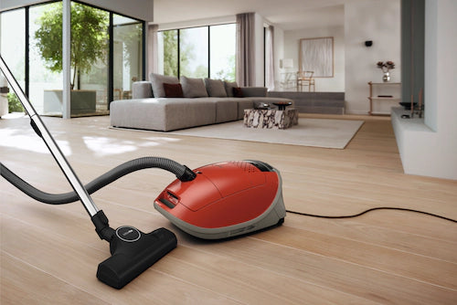 Miele Guard M1 Terra Red - SVWE0