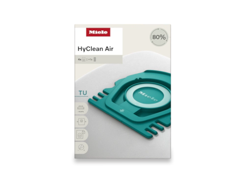Miele HyClean Air TU Dustbags