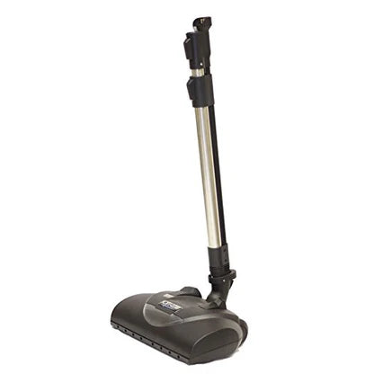 Central Vacuum Soft-Clean Powerhead with Electric Wand