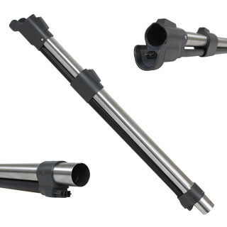 Electric telescopic wand for SEBO ET-1 powerhead