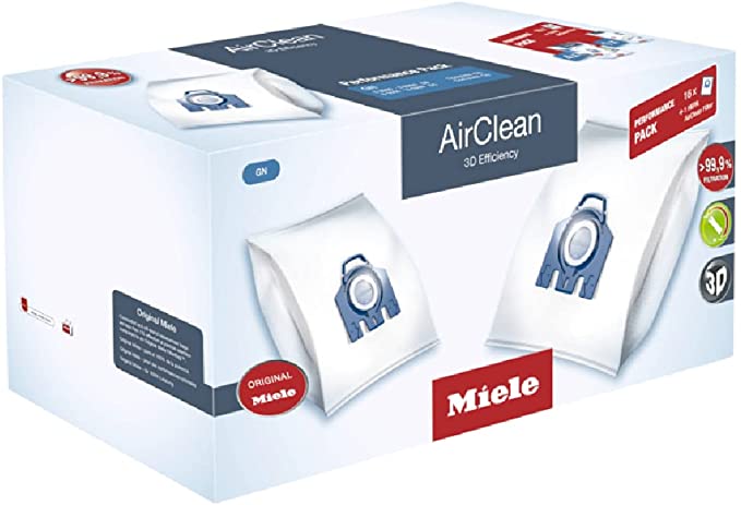 Miele GN SF-HA50 Performance Pack