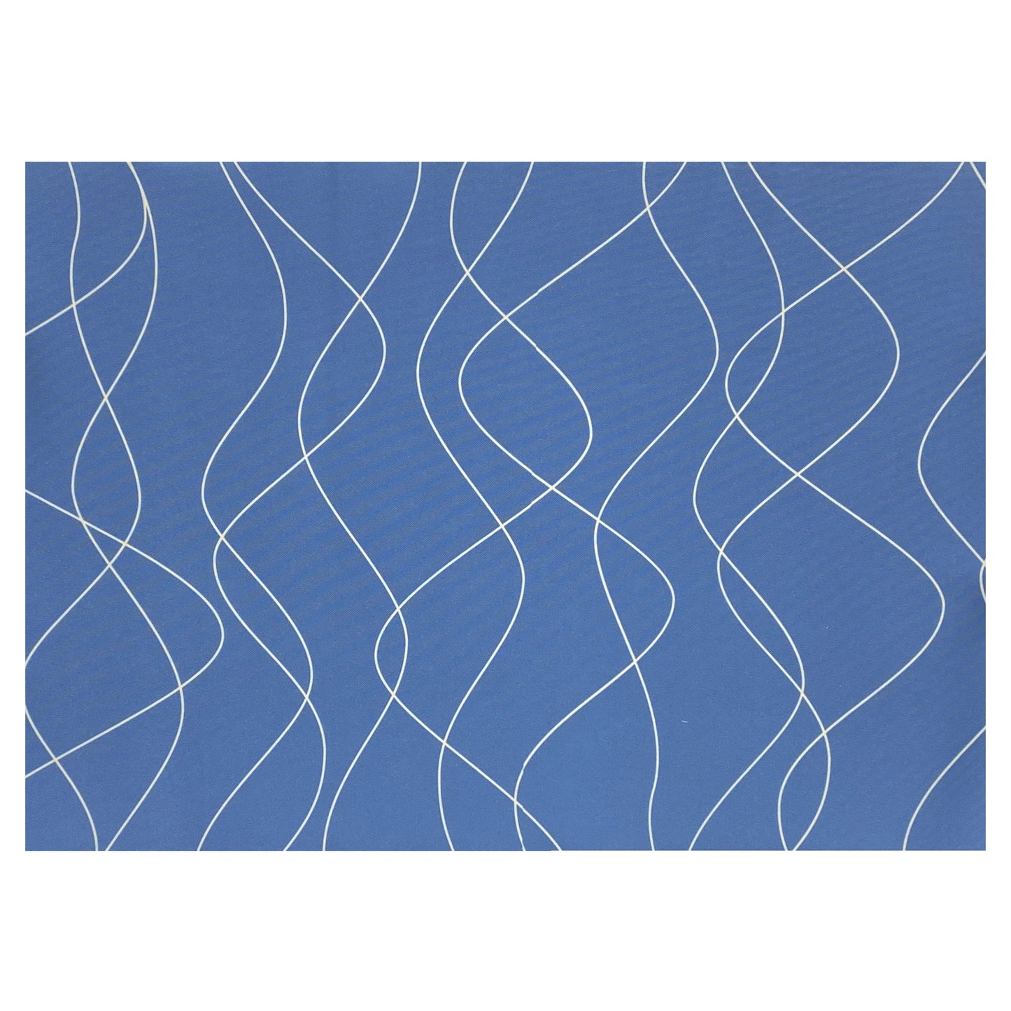 SEBO Microfilter with textile (light blue, waves)