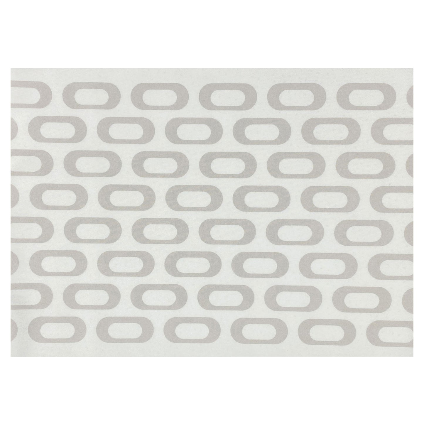 SEBO Microfilter with textile (white/gray, ovals)