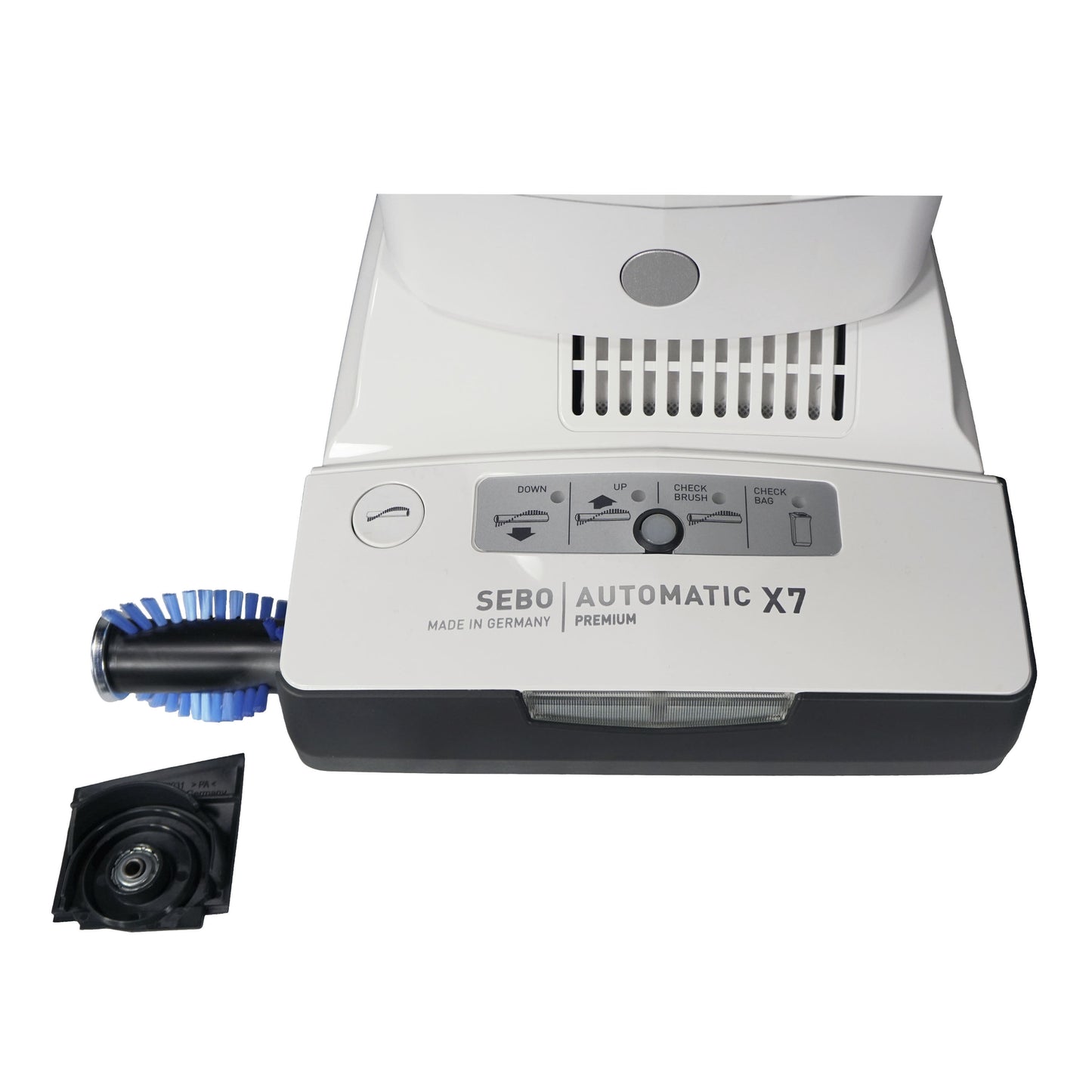 Sebo Automatic X7 Premium
