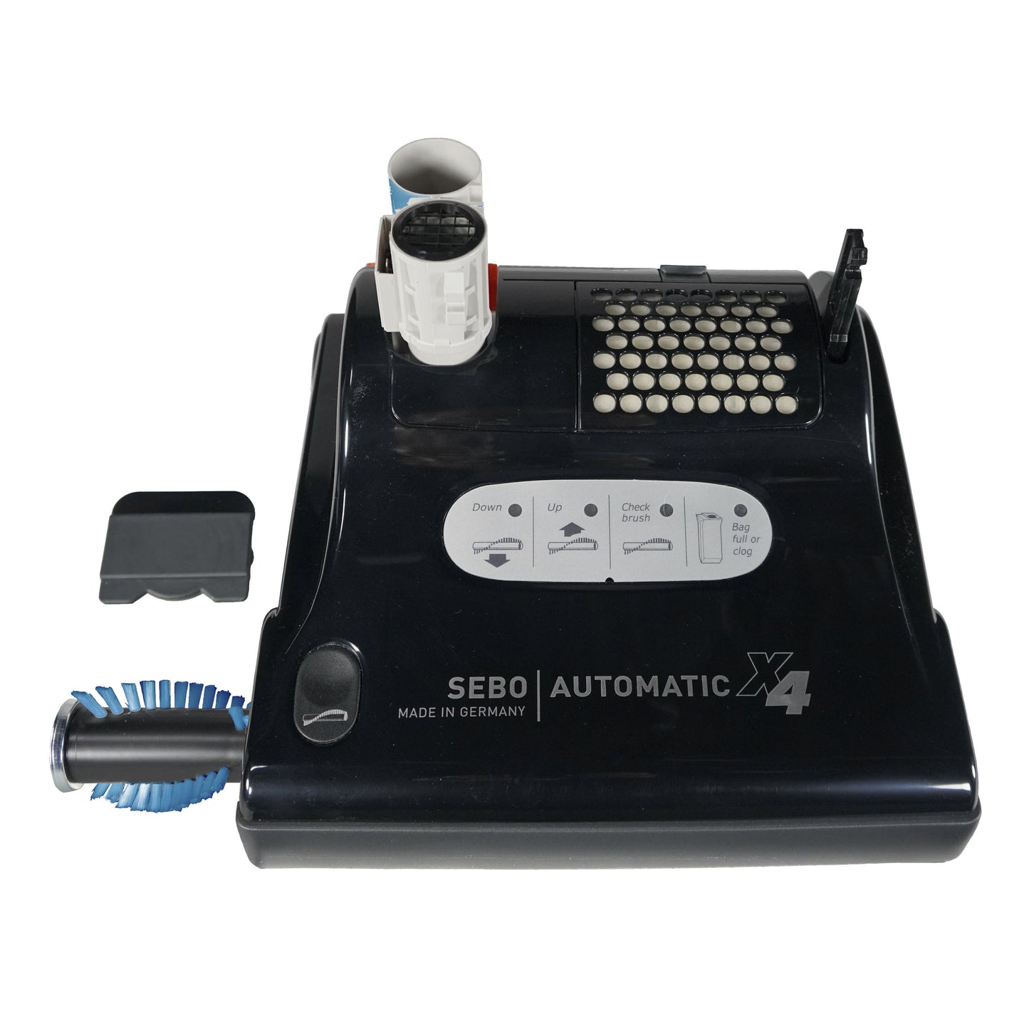 SEBO Automatic X4 Boost