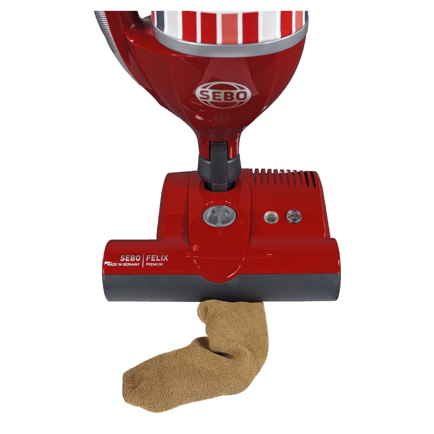 SEBO Felix Premium