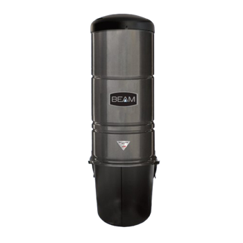 BEAM Model 345 Central Vacuum Unit