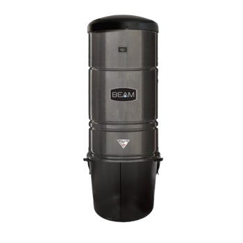 BEAM Model 475 Central Vacuum Unit