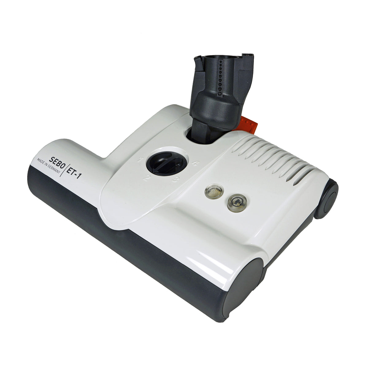 SEBO ET-1 Powerhead - Electric power nozzle