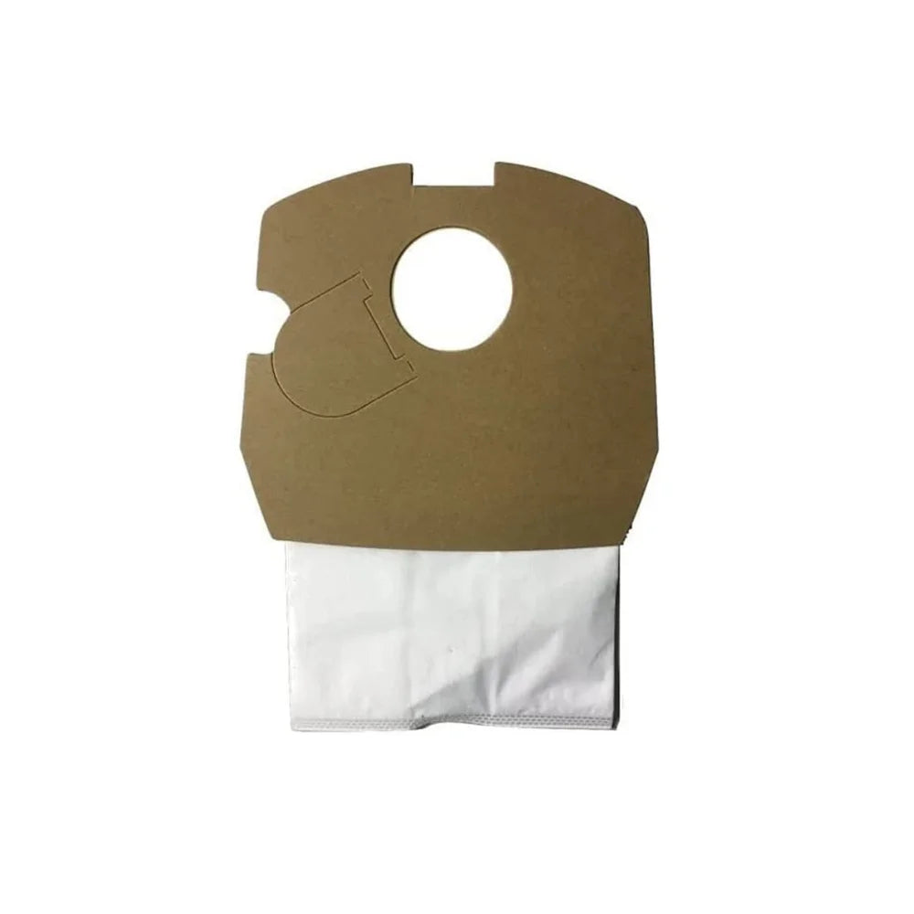 Clean Obsessed Commercial Canister HEPA Cloth Bags