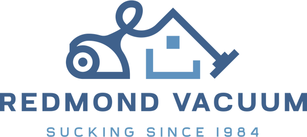 Redmond Vacuum