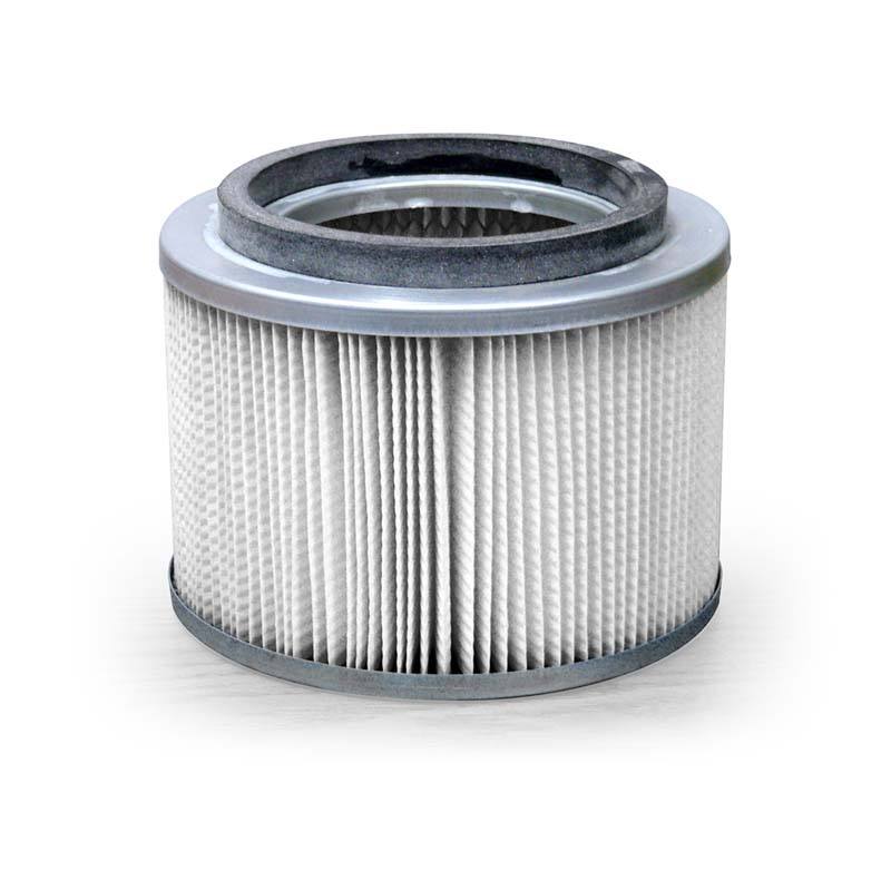 Hayden Cartridge HEPA Filter – Central Vacuum Replacement Filter