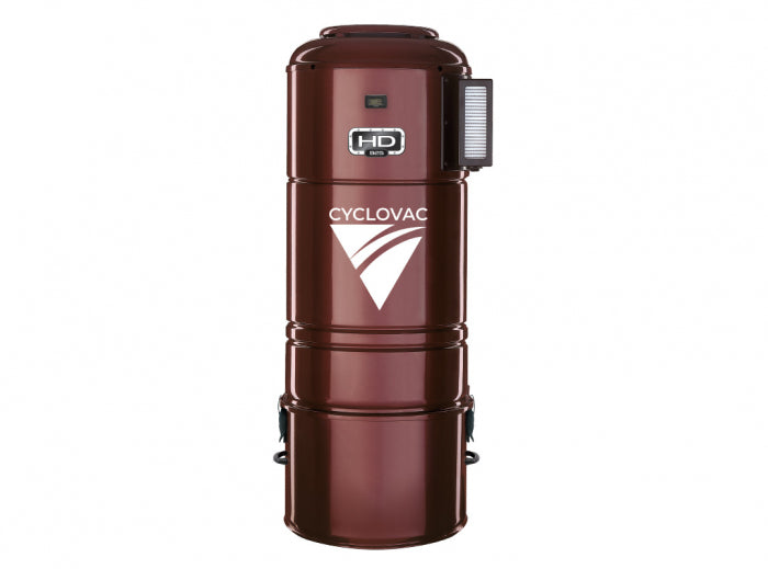 Cyclovac Hybrid HD 925 Unit