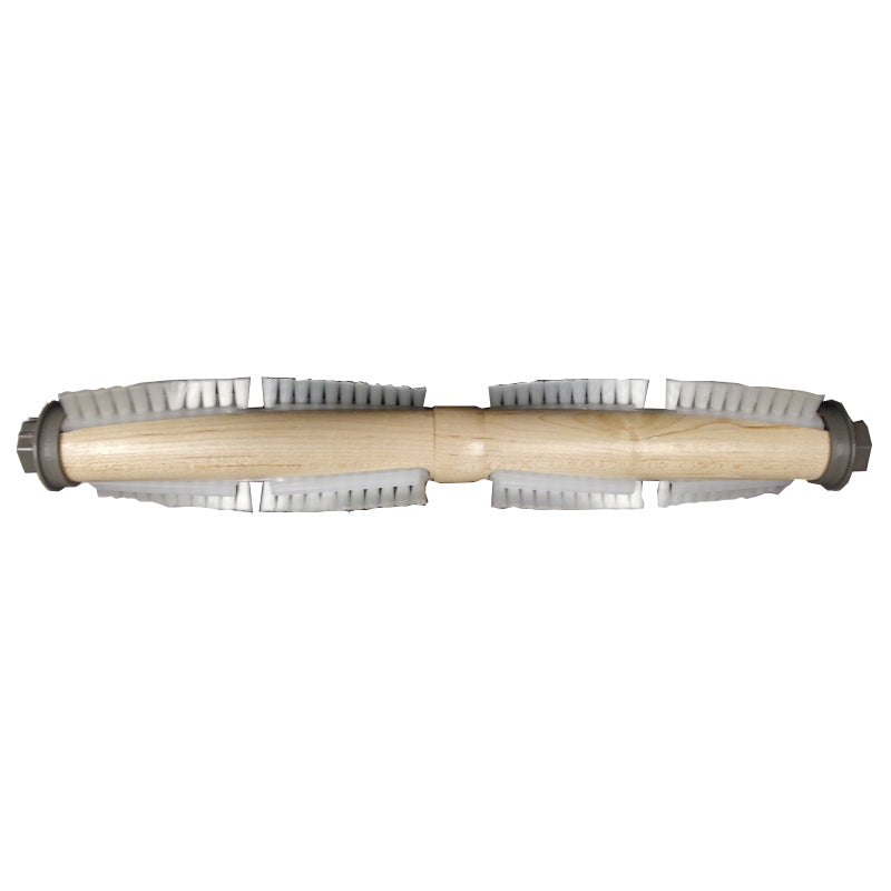 Royal Brushroll Hex End