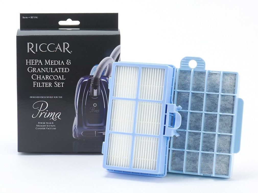 Riccar Prima RF19G Filter