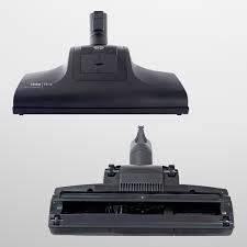 SEBO TT-C Turbo Head – Genuine SEBO Turbo Brush (8365GS)