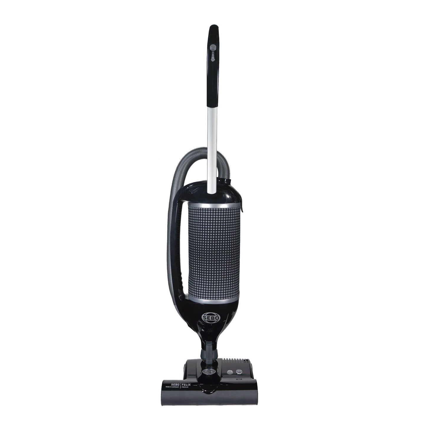 SEBO Microfilter with textile (black/white, gradation) Felix and Dart 7095AM04
