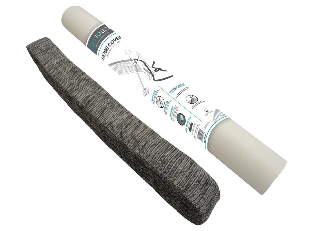 Soft Touch Central Vacuum Hose Cover (No Zipper)