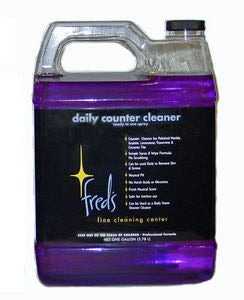 Fred’s Daily Cleaner Gallon