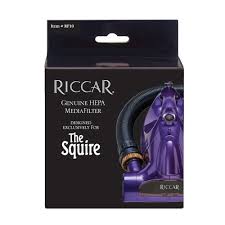 Riccar Squire RF10 Filter