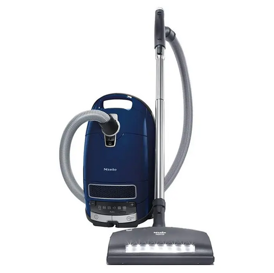 Miele C3 Complete Marin Canister Vacuum