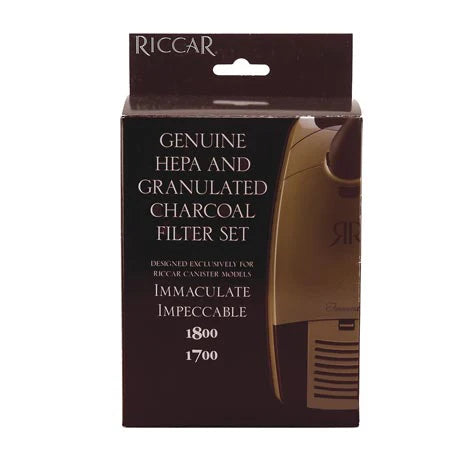 Riccar Canister RF17G Filter