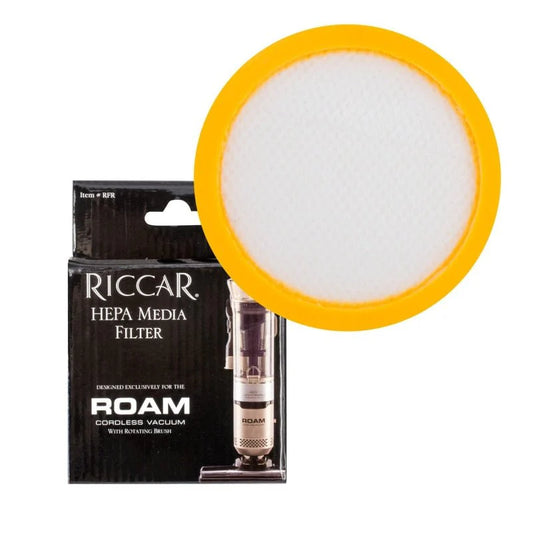 Riccar Roam HEPA Filter