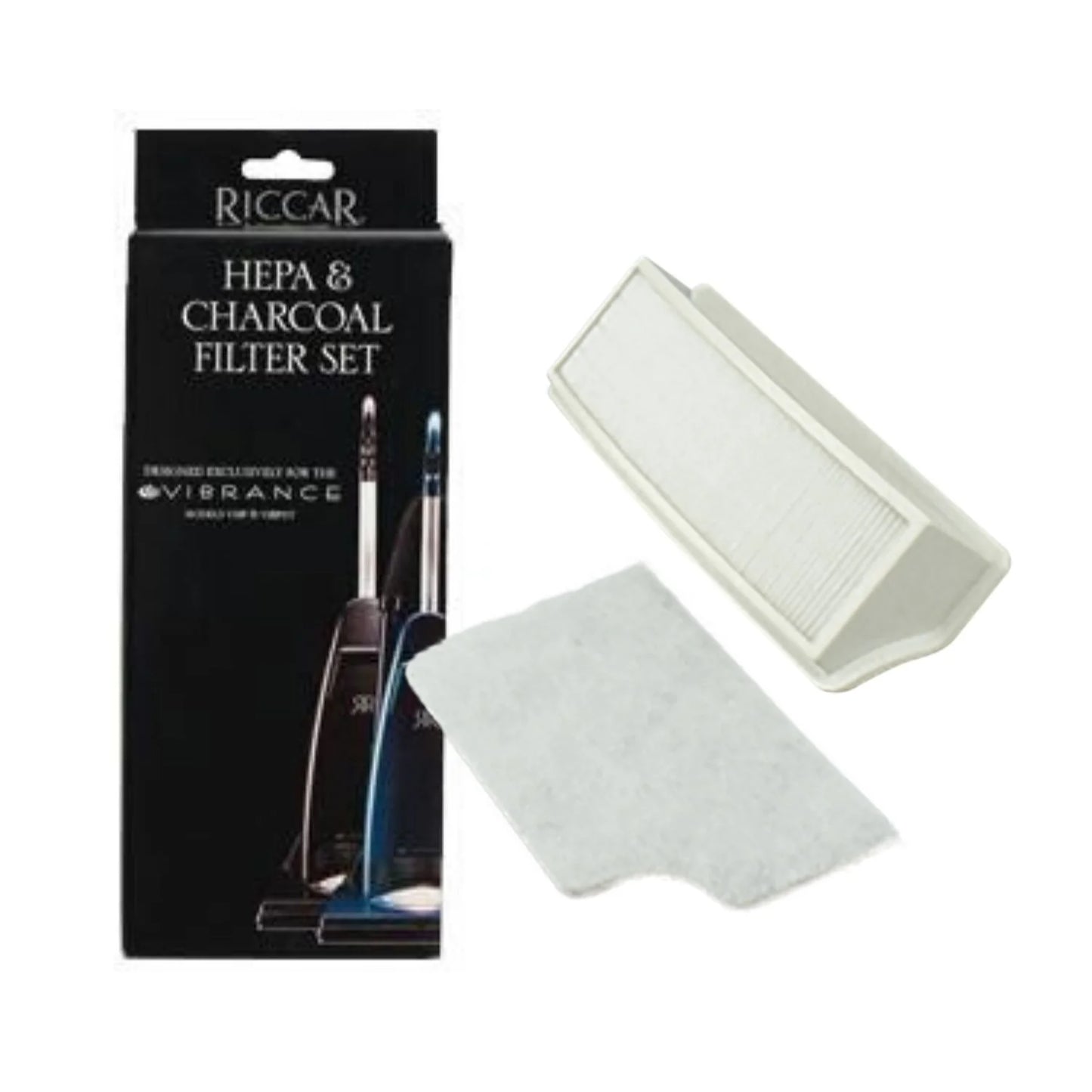 Riccar Vibrance RVPF Filter