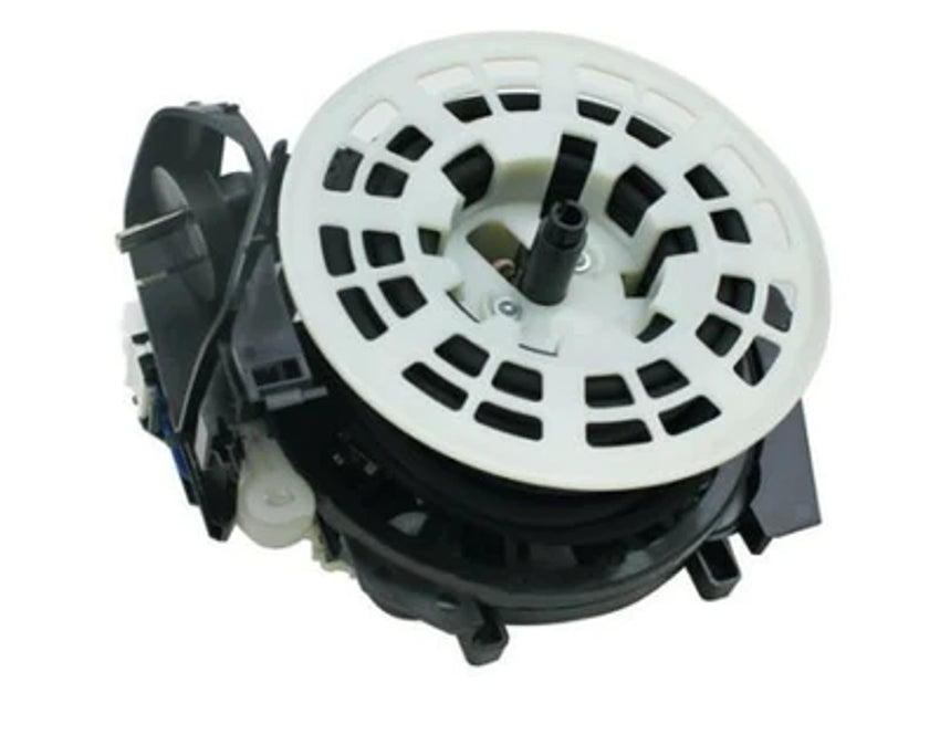 Miele S8000 Cord Reel Assembly