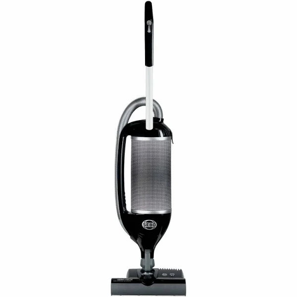 SEBO Felix Premium – Redmond Vacuum