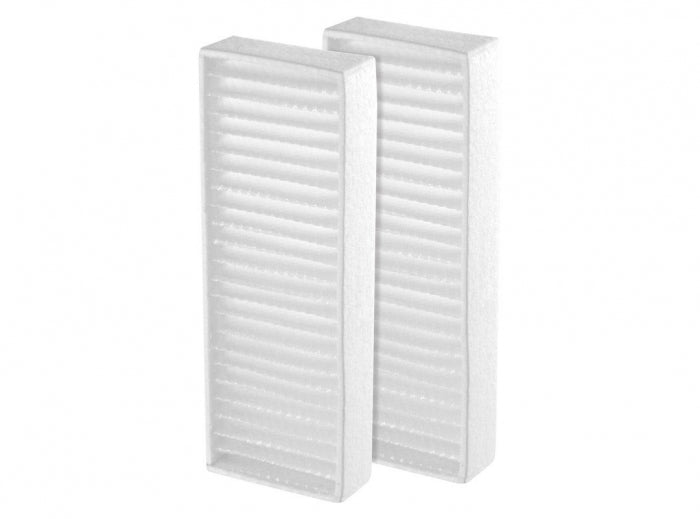 Cyclovac Carbon Dust Filters - Set of 2