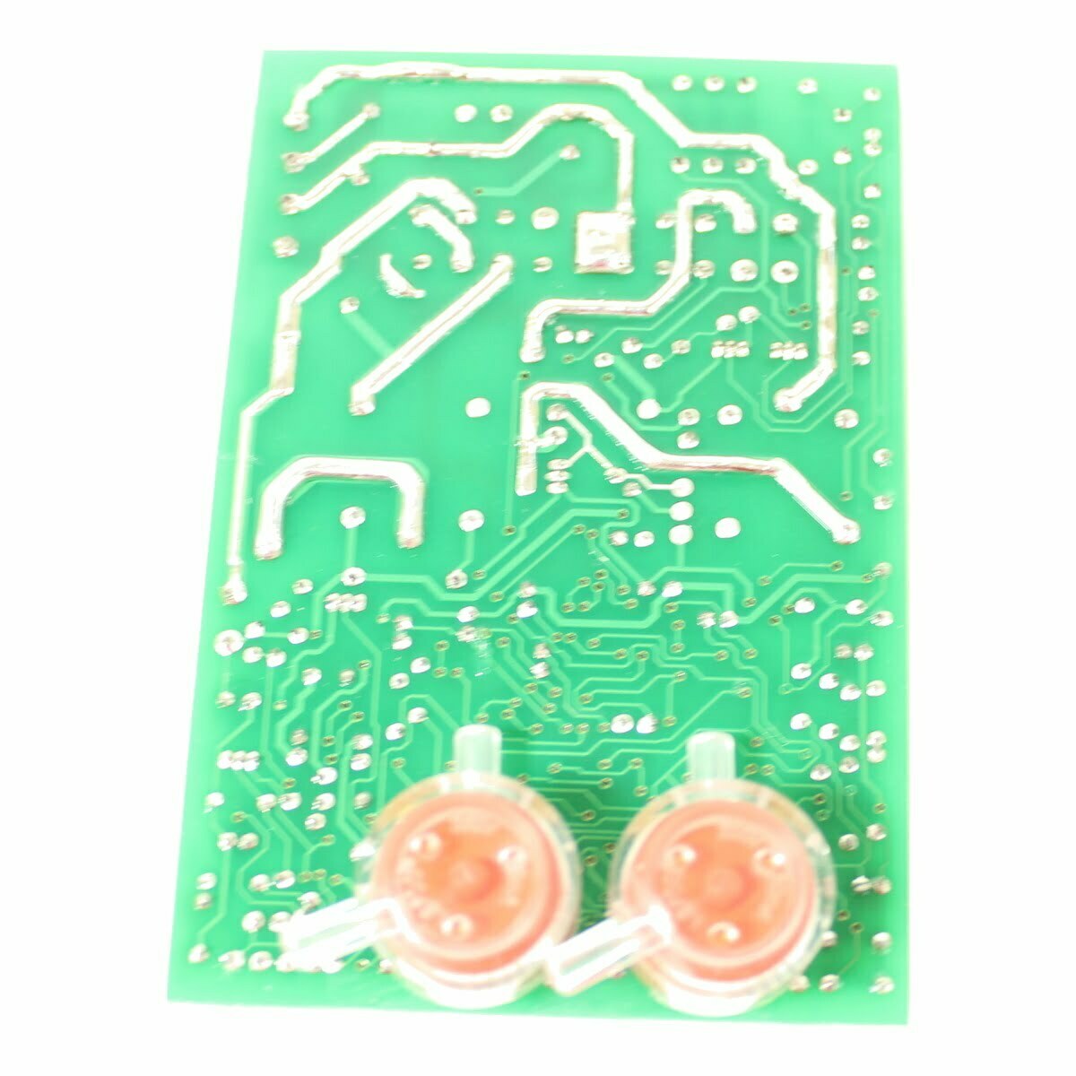 Printed Circuit Board - MV BRILLIANCE SYNCRHONY PCB
