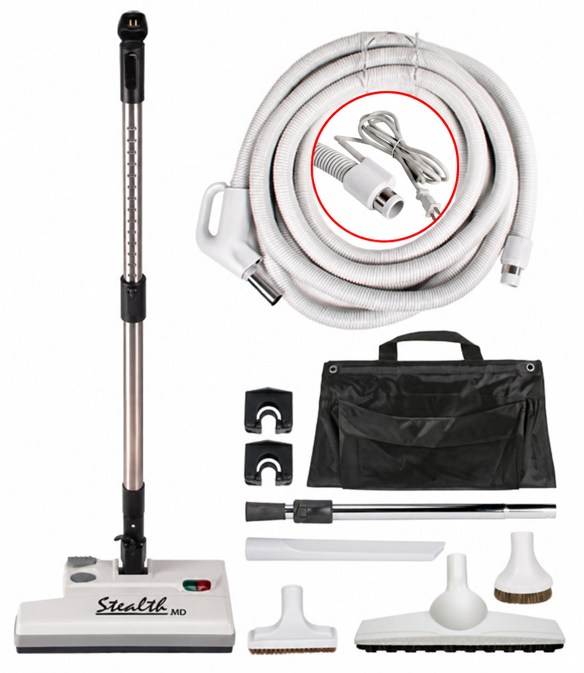 Modern Day MD Stealth Electric Kit