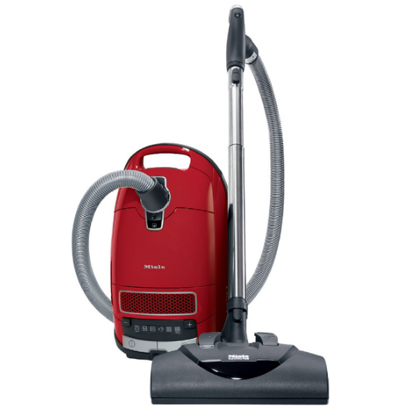 Miele Complete C3 Homecare Electro+ w/SEB228