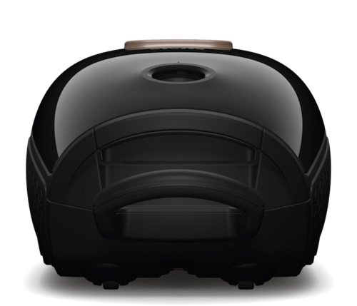 Miele Guard L1 Cat & Dog Obsidian Black