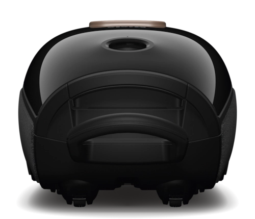 Miele Guard L1 AllFloor Obsidian Black