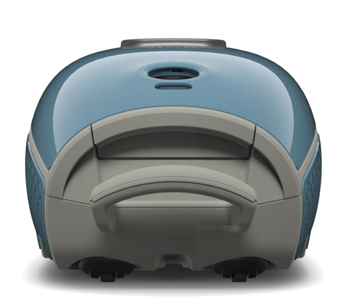 Miele Guard L1 Electro Nordic Blue