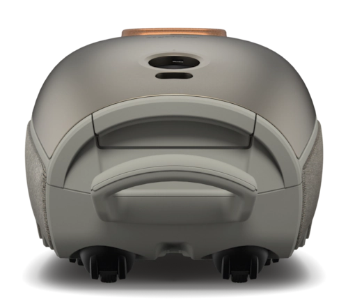 Miele Guard L1 Electro Titanium PF