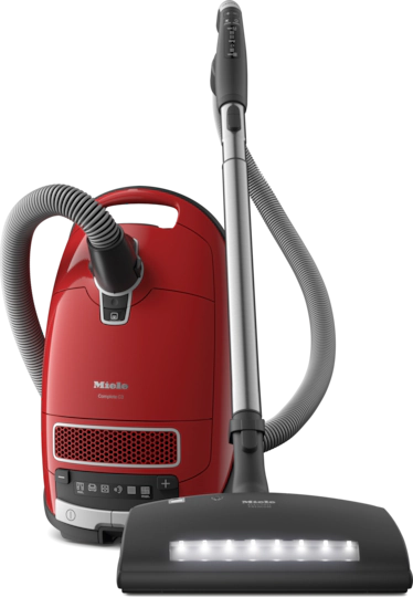 Miele Complete C3 HomeCare+ Powerline