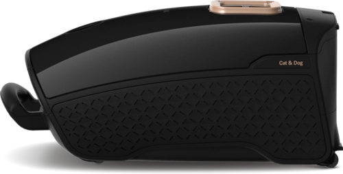 Miele Guard L1 Cat & Dog Obsidian Black
