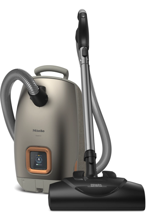Miele Guard L1 Electro Titanium PF
