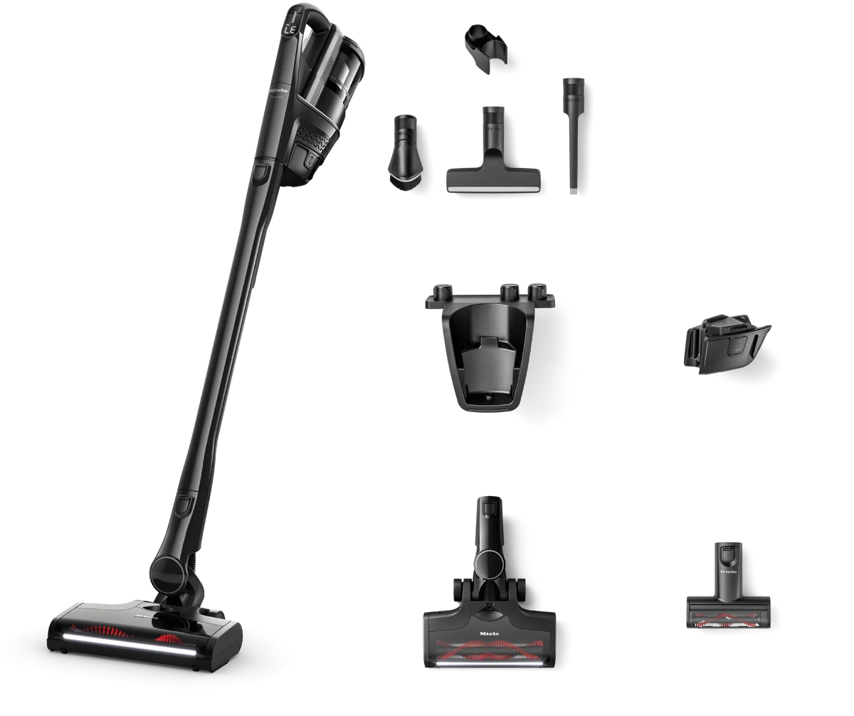 Triflex HX2 Cat & Dog Obsidian Black