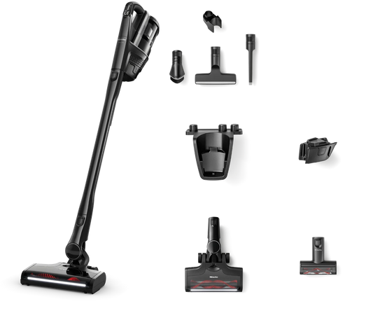 Triflex HX3 Cat & Dog Obsidian Black