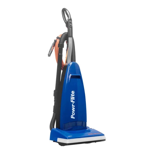 Powr-Flite Rigel Deluxe Upright Vacuum