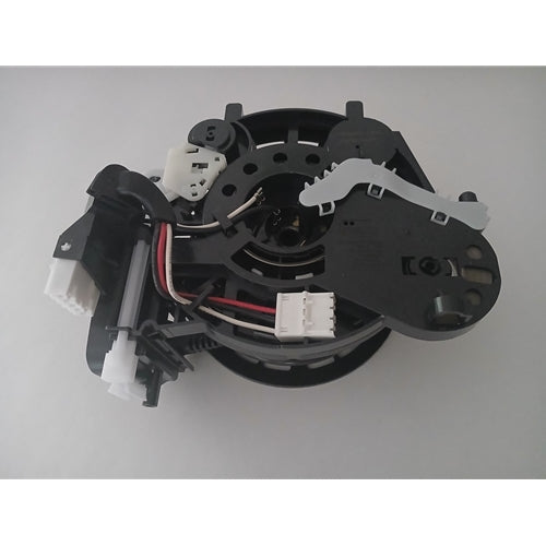 Miele S8000 & C3 Cord Reel Assembly